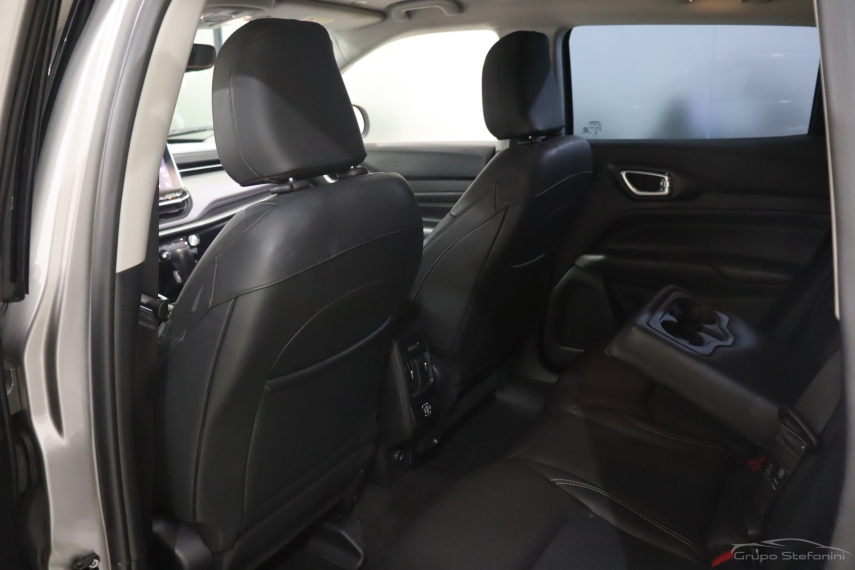 jeep compass 1.3 t270 turbo flex longitude at6 4p automatico 2023