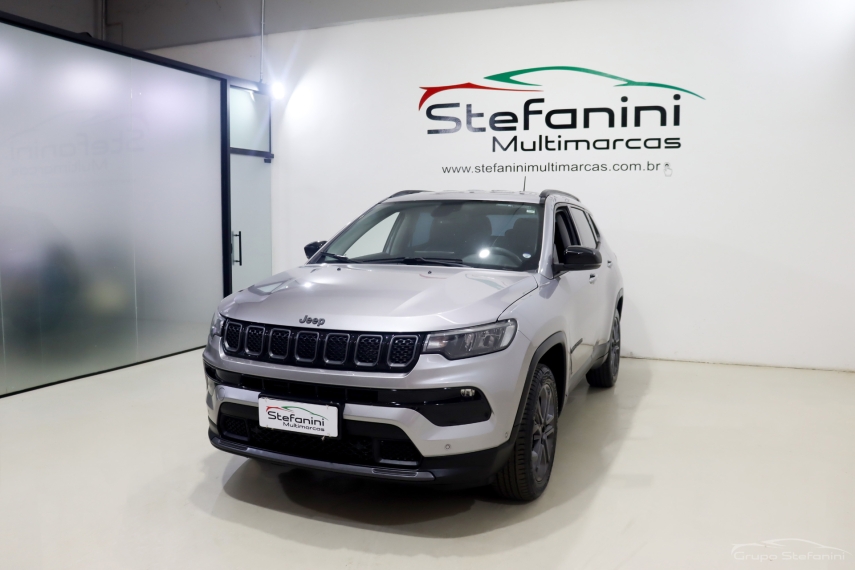 jeep compass 1.3 t270 turbo flex longitude at6 4p automatico 2023 jeep compass 1.3 t270 turbo flex longitude at6 4p automatico 2023
