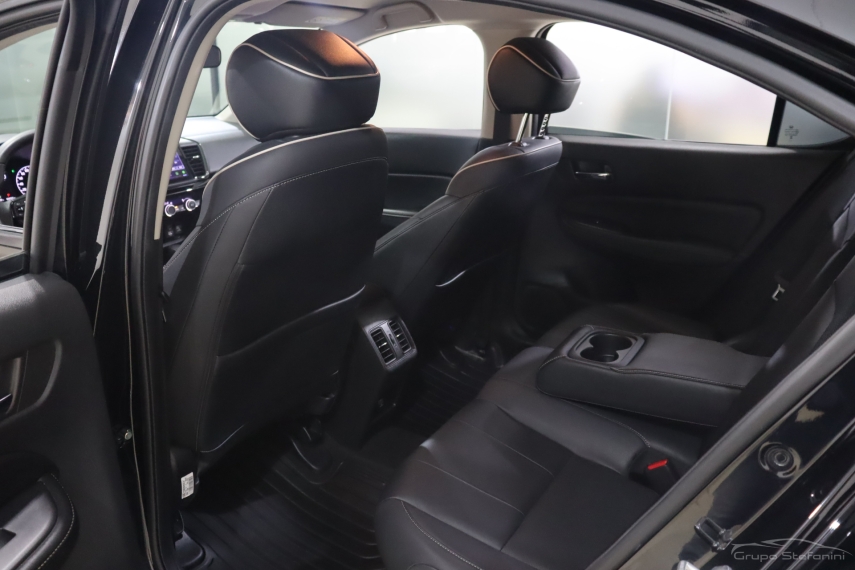 honda city 1.5 i-vtec flex hatch touring cvt 4p automatico 2024