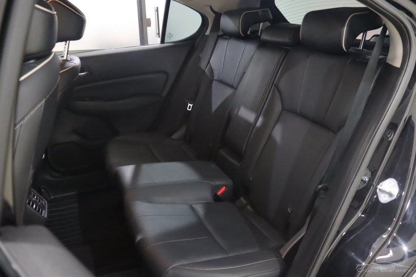honda city 1.5 i-vtec flex hatch touring cvt 4p automatico 2024