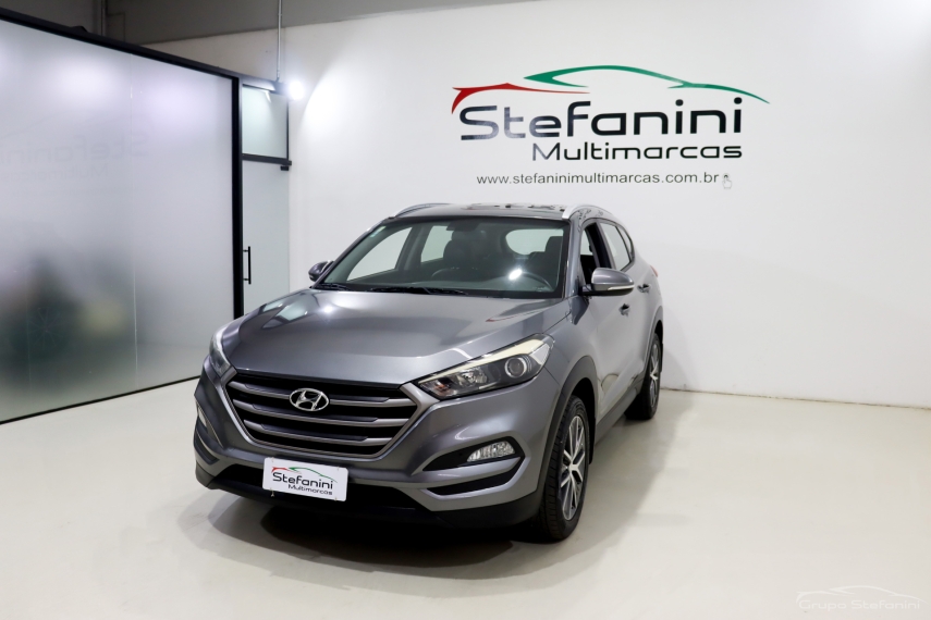 hyundai tucson 1.6 16v t-gdi gasolina gl ecoshift 4p automatico 2018 hyundai tucson 1.6 16v t-gdi gasolina gl ecoshift 4p automatico 2018