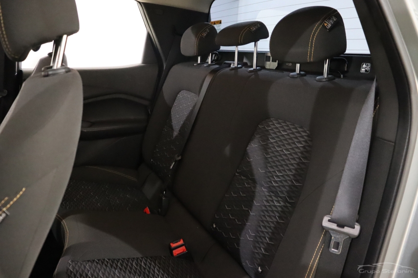 chevrolet montana 1.2 turbo flex lt manual 4p 2023