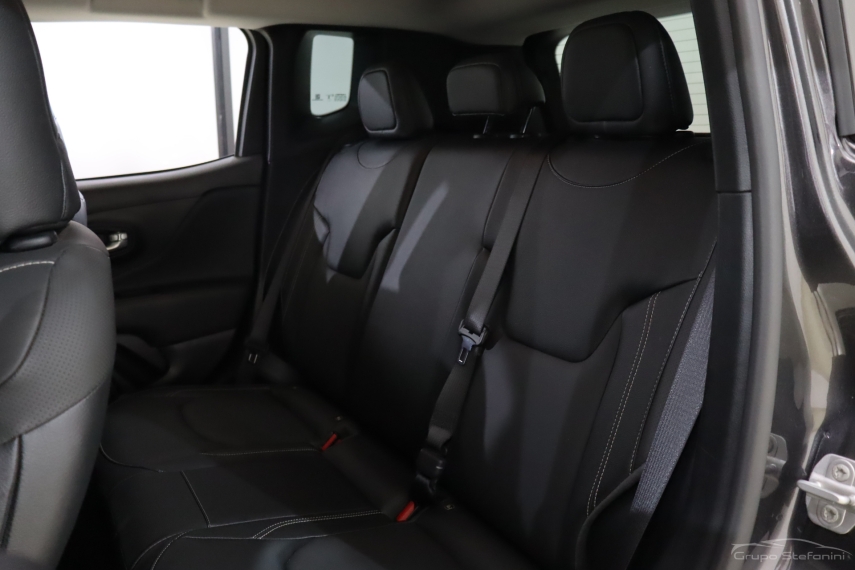 jeep renegade 1.3 t270 turbo flex longitude at6 4p automatico 2024