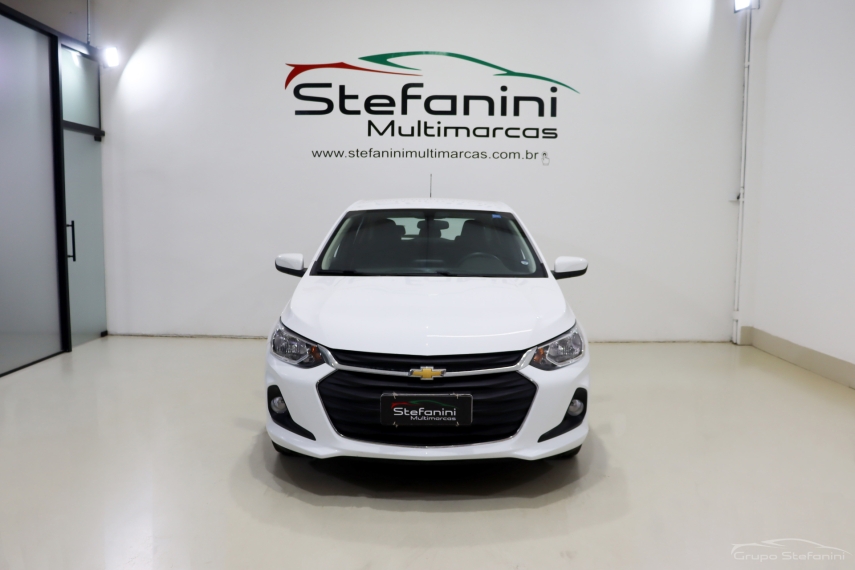 chevrolet onix 1.0 turbo flex lt manual 4p 2025