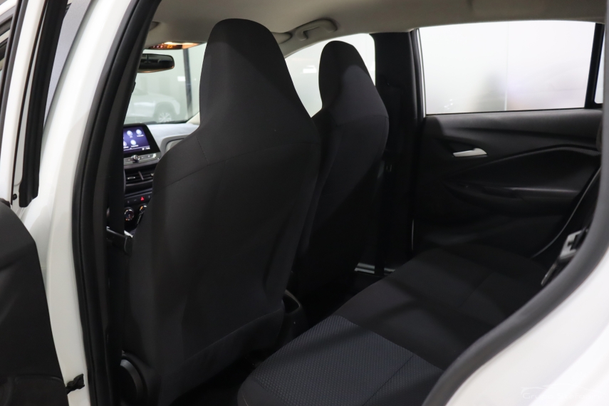 chevrolet onix 1.0 turbo flex lt manual 4p 2025