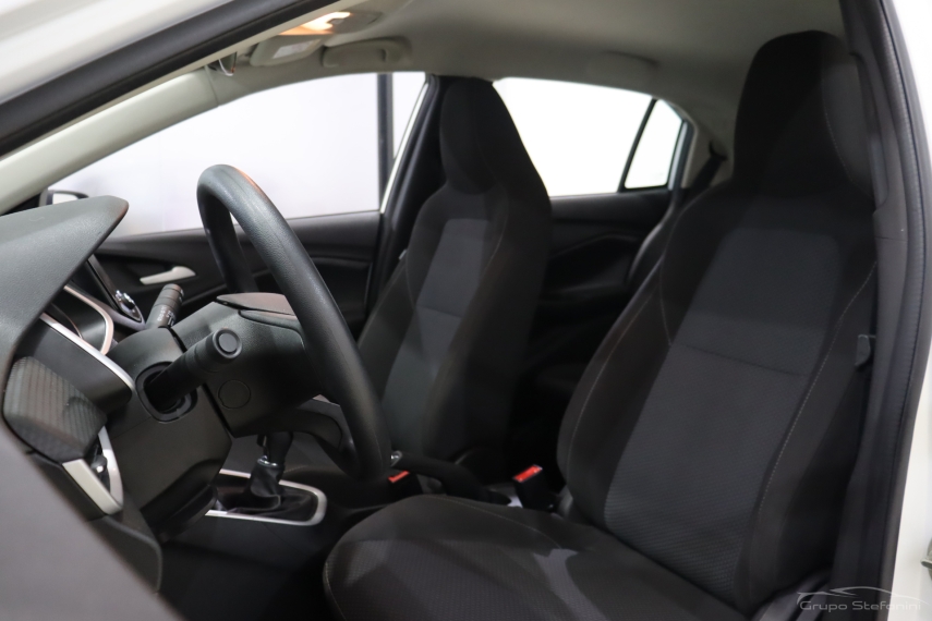 chevrolet onix 1.0 turbo flex lt manual 4p 2025