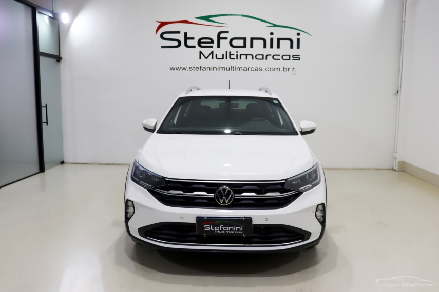 volkswagen nivus 1.0 200 tsi total flex highline automatico 4p 2024