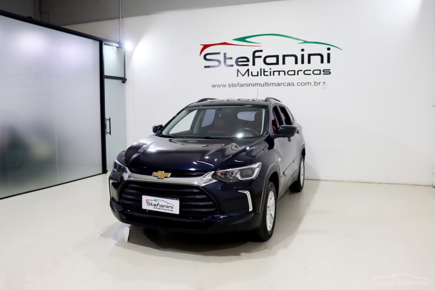 chevrolet tracker 1.0 turbo flex lt automatico 4p 2023 chevrolet tracker 1.0 turbo flex lt automatico 4p 2023