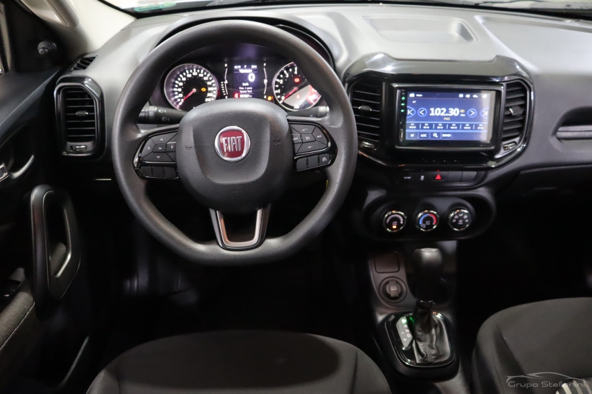 fiat toro 1.8 16v evo flex endurance at6 4p automatico 2021