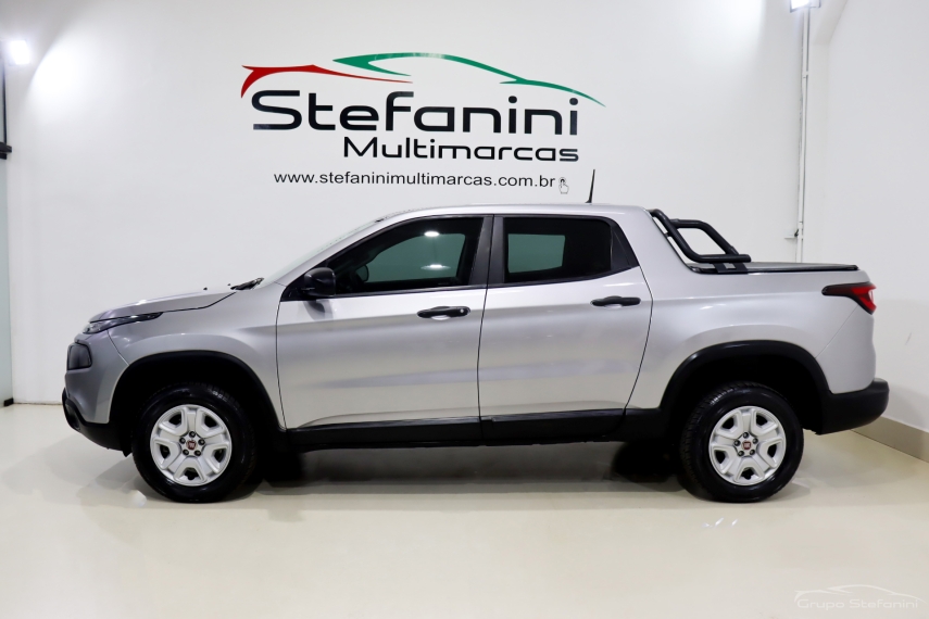 fiat toro 1.8 16v evo flex endurance at6 4p automatico 2021