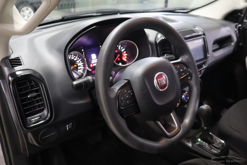 fiat toro 1.8 16v evo flex endurance at6 4p automatico 2021