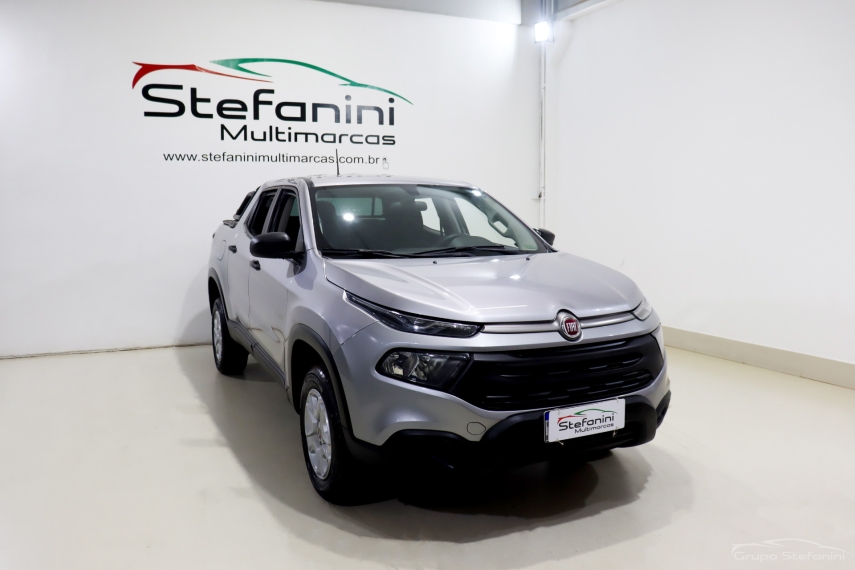 fiat toro 1.8 16v evo flex endurance at6 4p automatico 2021