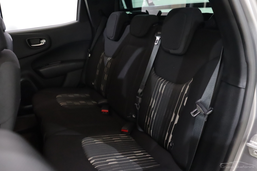 fiat toro 1.8 16v evo flex endurance at6 4p automatico 2021