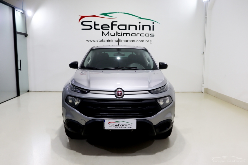 fiat toro 1.8 16v evo flex endurance at6 4p automatico 2021