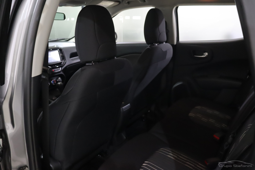 fiat toro 1.8 16v evo flex endurance at6 4p automatico 2021