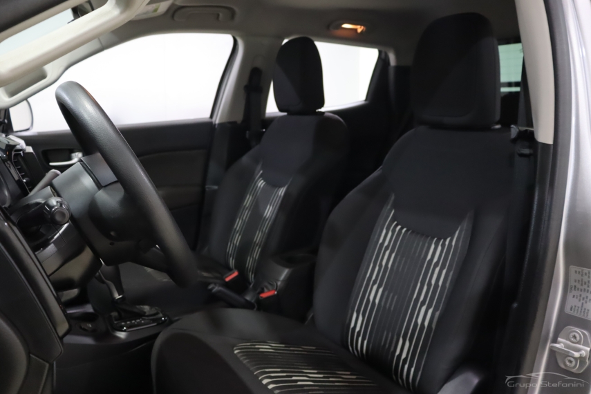 fiat toro 1.8 16v evo flex endurance at6 4p automatico 2021