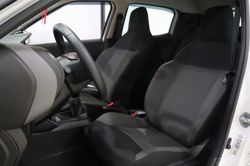 citroen c3 1.0 firefly flex live pack manual 4p 2024