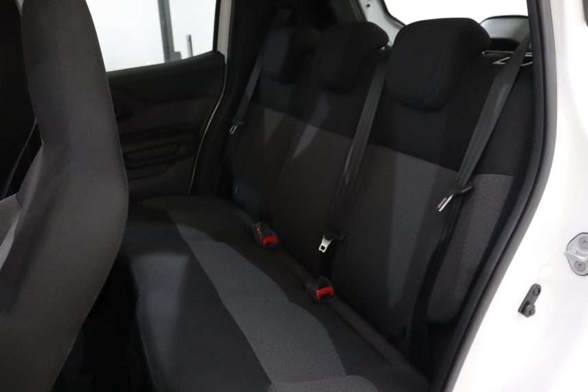 citroen c3 1.0 firefly flex live pack manual 4p 2024