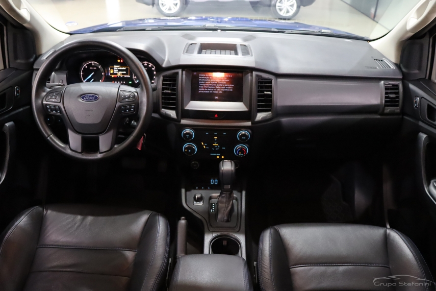 ford ranger 3.2 storm 4x4 cd 20v diesel 4p automatico 2023