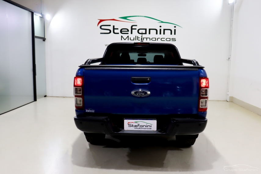 ford ranger 3.2 storm 4x4 cd 20v diesel 4p automatico 2023