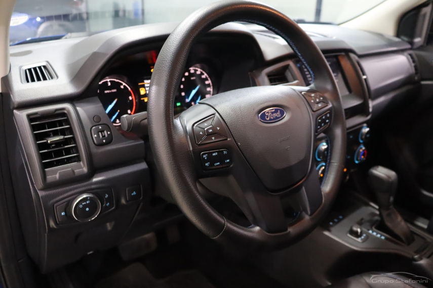 ford ranger 3.2 storm 4x4 cd 20v diesel 4p automatico 2023