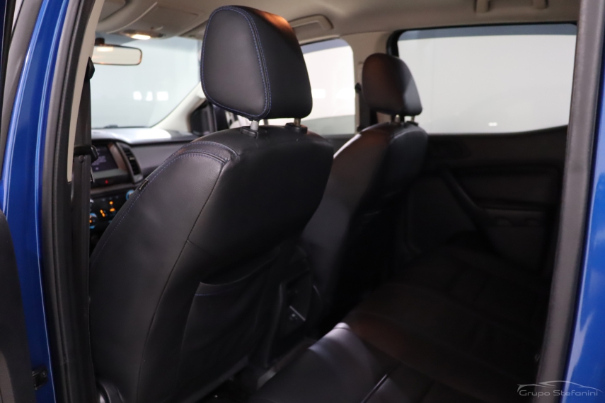 ford ranger 3.2 storm 4x4 cd 20v diesel 4p automatico 2023