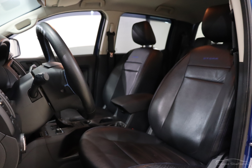 ford ranger 3.2 storm 4x4 cd 20v diesel 4p automatico 2023