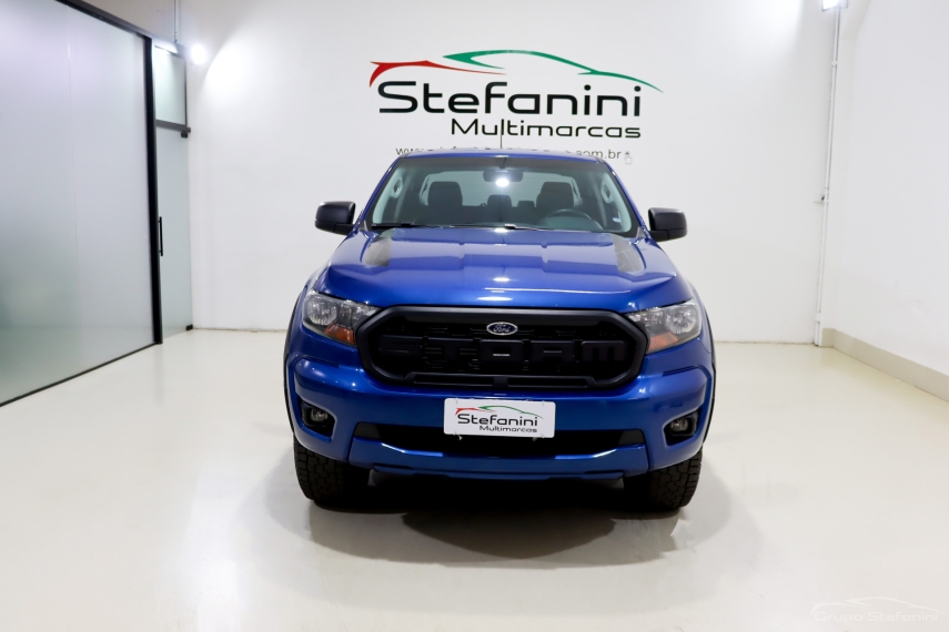 ford ranger 3.2 storm 4x4 cd 20v diesel 4p automatico 2023