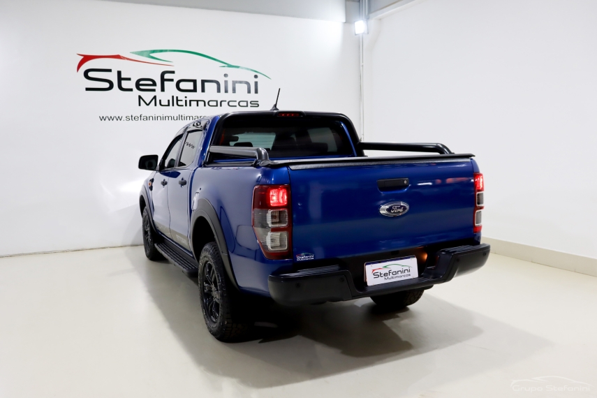 ford ranger 3.2 storm 4x4 cd 20v diesel 4p automatico 2023