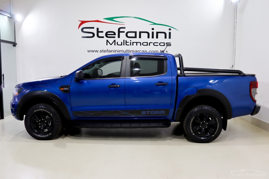 ford ranger 3.2 storm 4x4 cd 20v diesel 4p automatico 2023