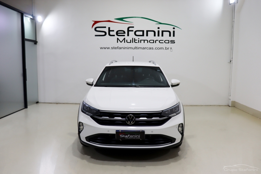 volkswagen nivus 1.0 200 tsi total flex highline automatico 4p 2024