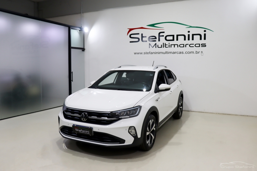 volkswagen nivus 1.0 200 tsi total flex highline automatico 4p 2024 volkswagen nivus 1.0 200 tsi total flex highline automatico 4p 2024