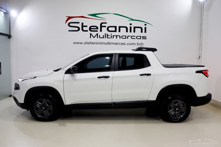 fiat toro 1.3 turbo 270 flex endurance at6 4p automatico 2023