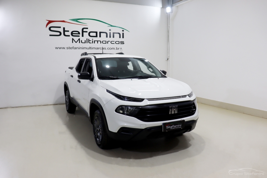 fiat toro 1.3 turbo 270 flex endurance at6 4p automatico 2023