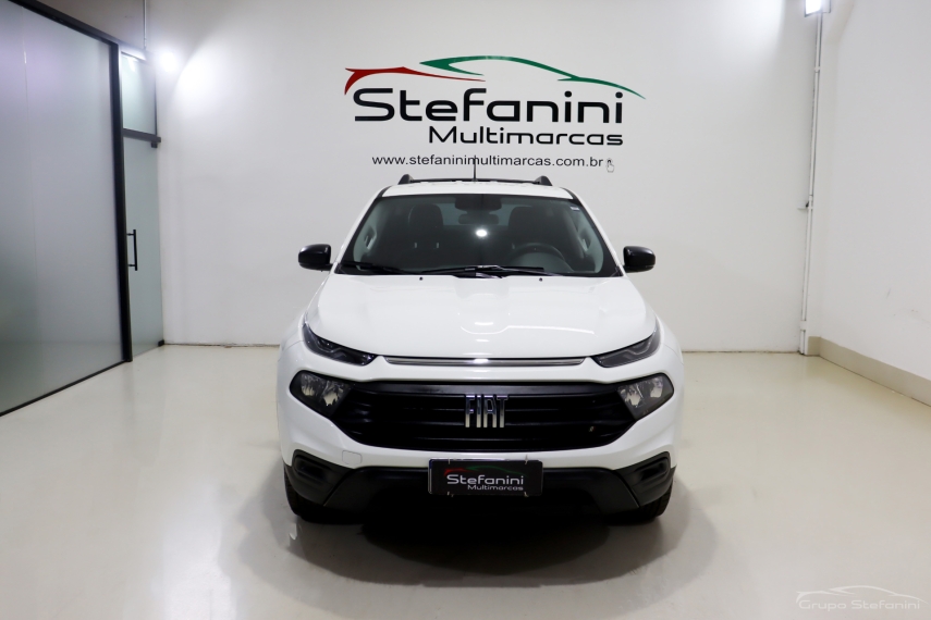 fiat toro 1.3 turbo 270 flex endurance at6 4p automatico 2023