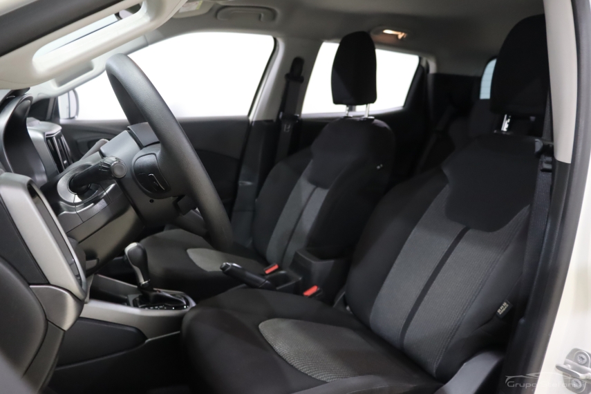 fiat toro 1.3 turbo 270 flex endurance at6 4p automatico 2023