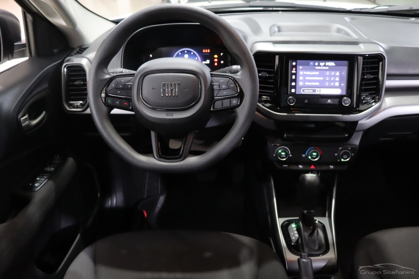 fiat toro 1.3 turbo 270 flex endurance at6 4p automatico 2023