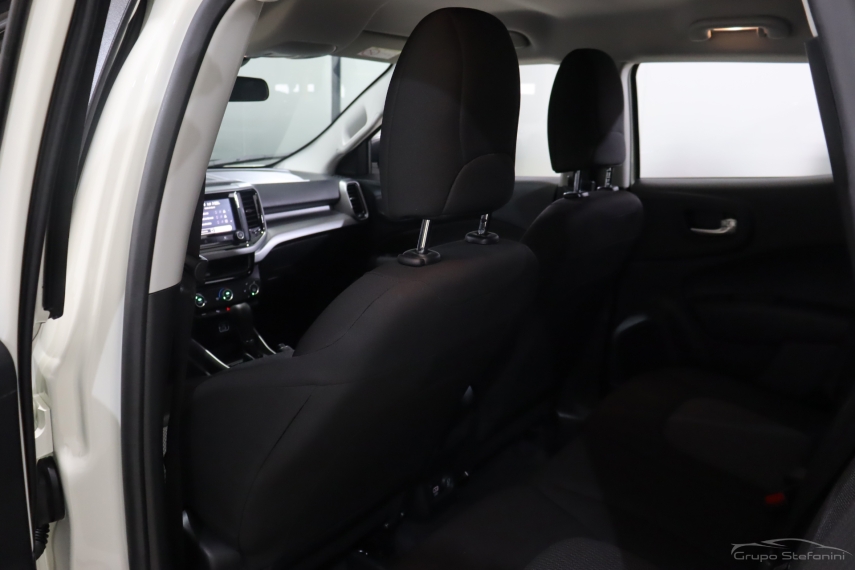 fiat toro 1.3 turbo 270 flex endurance at6 4p automatico 2023