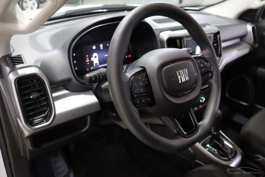 fiat toro 1.3 turbo 270 flex endurance at6 4p automatico 2023