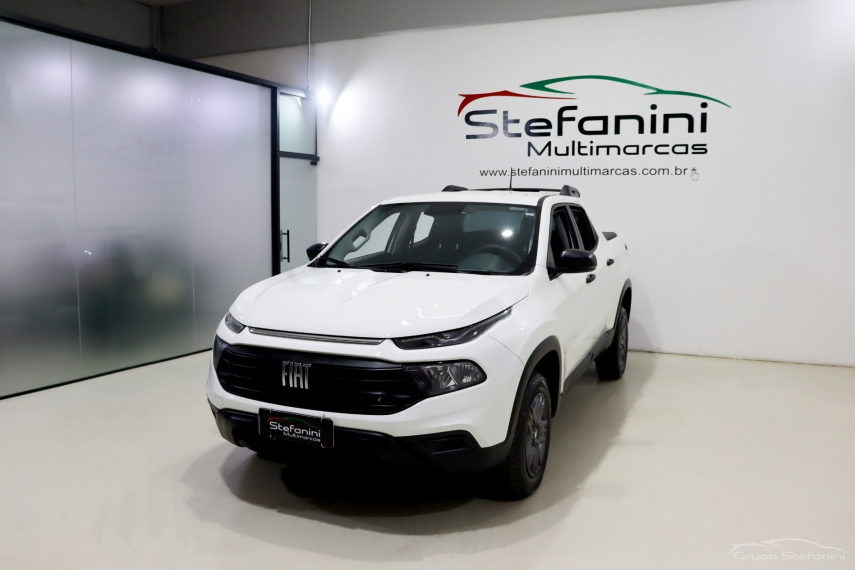 fiat toro 1.3 turbo 270 flex endurance at6 4p automatico 2023