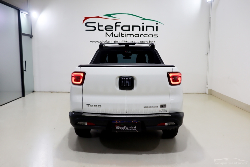 fiat toro 1.3 turbo 270 flex endurance at6 4p automatico 2023