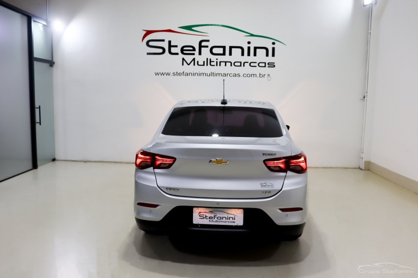 chevrolet onix 1.0 turbo flex plus ltz automatico 4p 2023