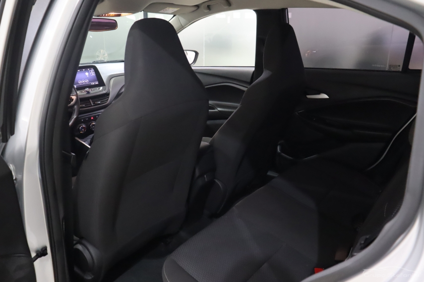 chevrolet onix 1.0 turbo flex plus ltz automatico 4p 2023