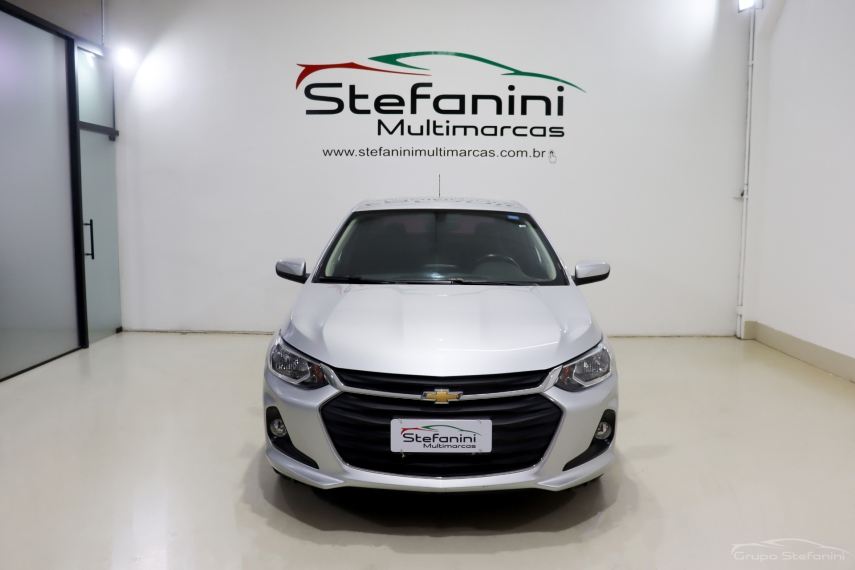 chevrolet onix 1.0 turbo flex plus ltz automatico 4p 2023