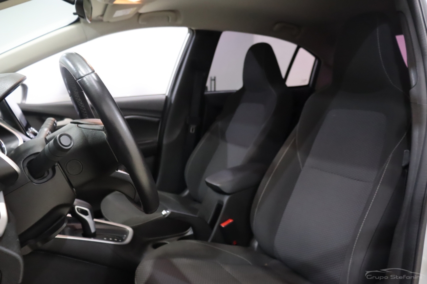 chevrolet onix 1.0 turbo flex plus ltz automatico 4p 2023