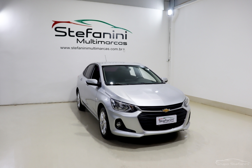 chevrolet onix 1.0 turbo flex plus ltz automatico 4p 2023