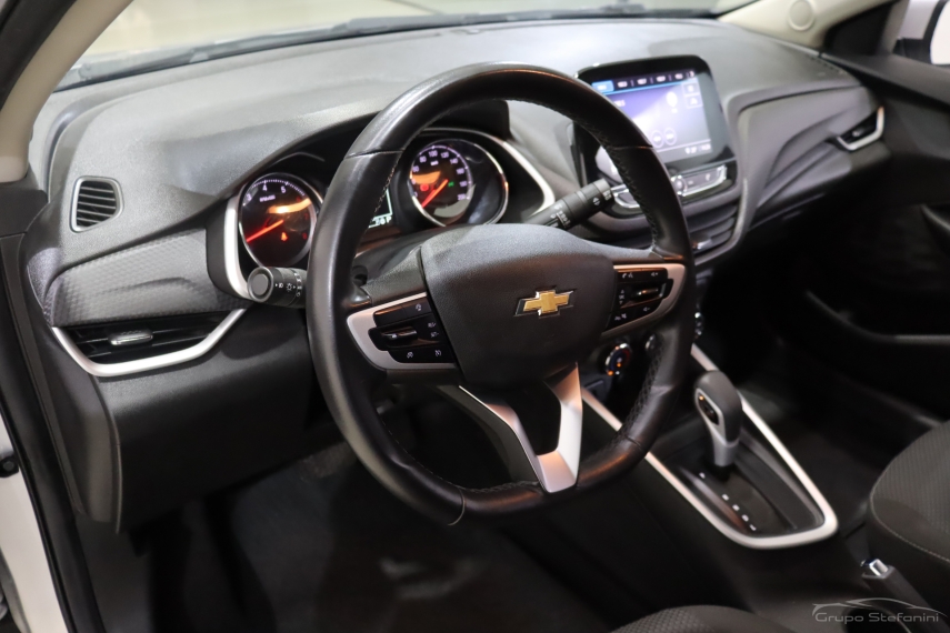 chevrolet onix 1.0 turbo flex plus ltz automatico 4p 2023