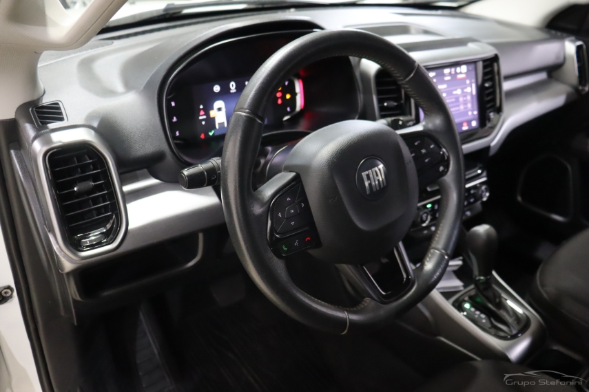 fiat toro 2.0 16v turbo diesel freedom 4wd at9 4p automatico 2022