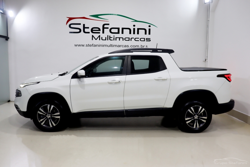 fiat toro 2.0 16v turbo diesel freedom 4wd at9 4p automatico 2022