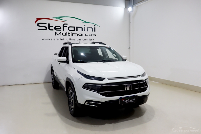 fiat toro 2.0 16v turbo diesel freedom 4wd at9 4p automatico 2022
